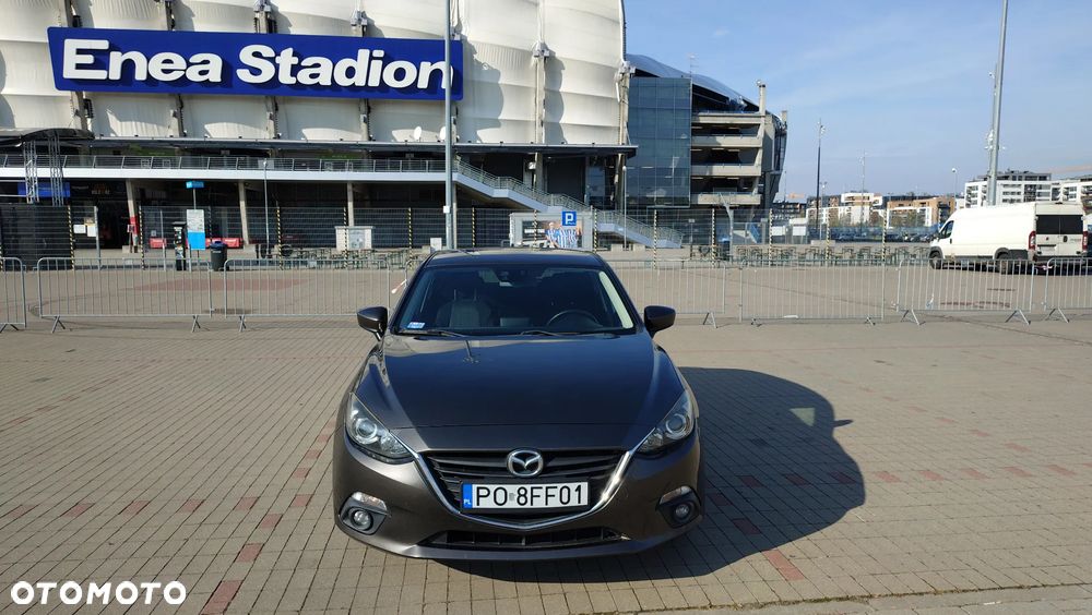 Mazda 3 - 17