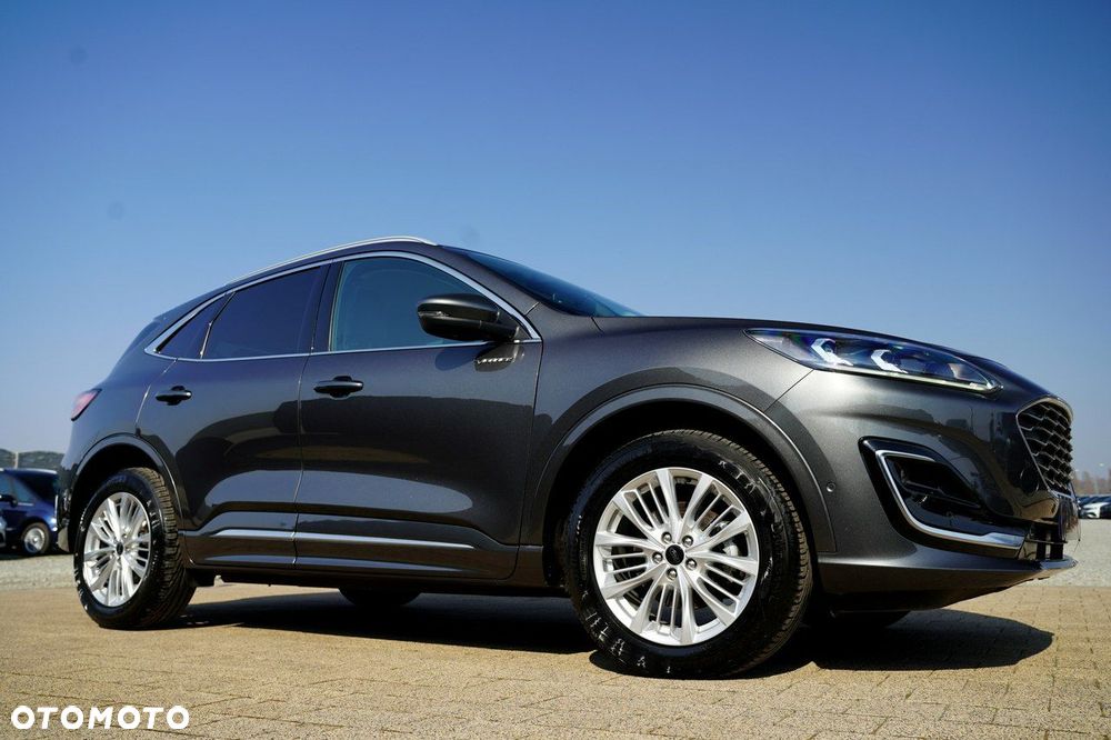 Ford Kuga - 4