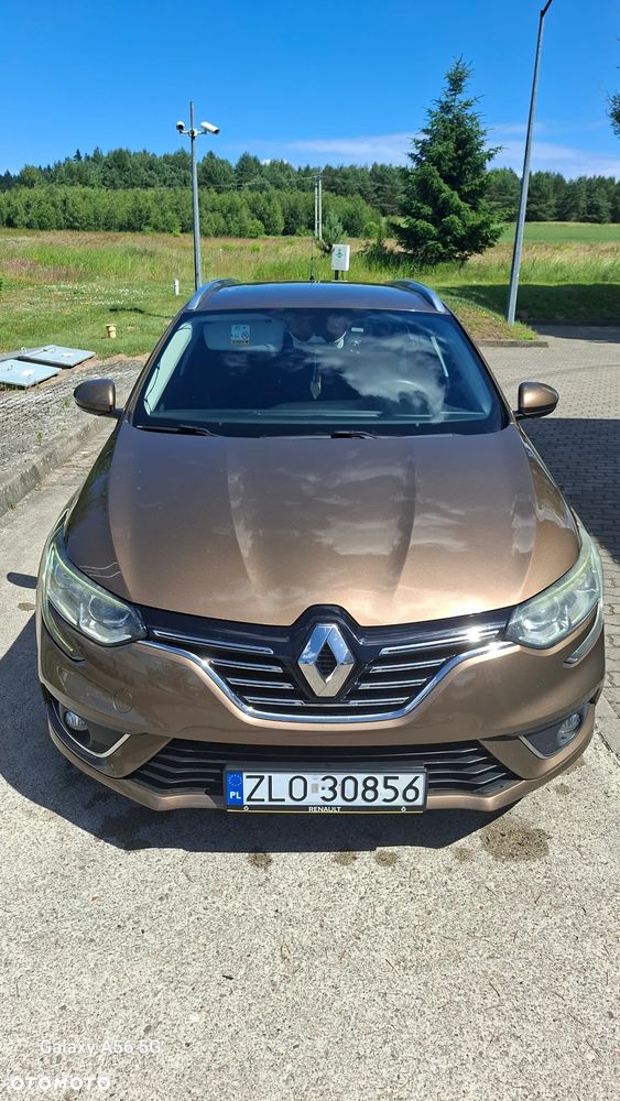 Renault Megane 1.2 Energy TCe Intens - 1