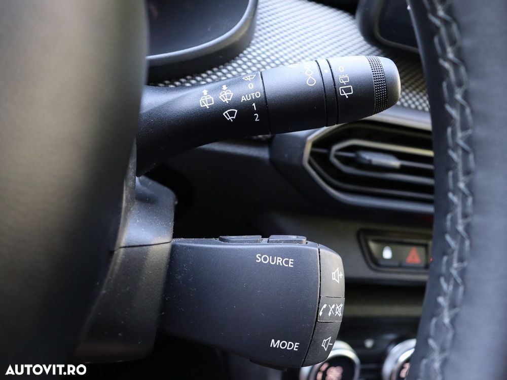 Dacia Jogger 5 locuri ECO-G 100 Extreme - 18