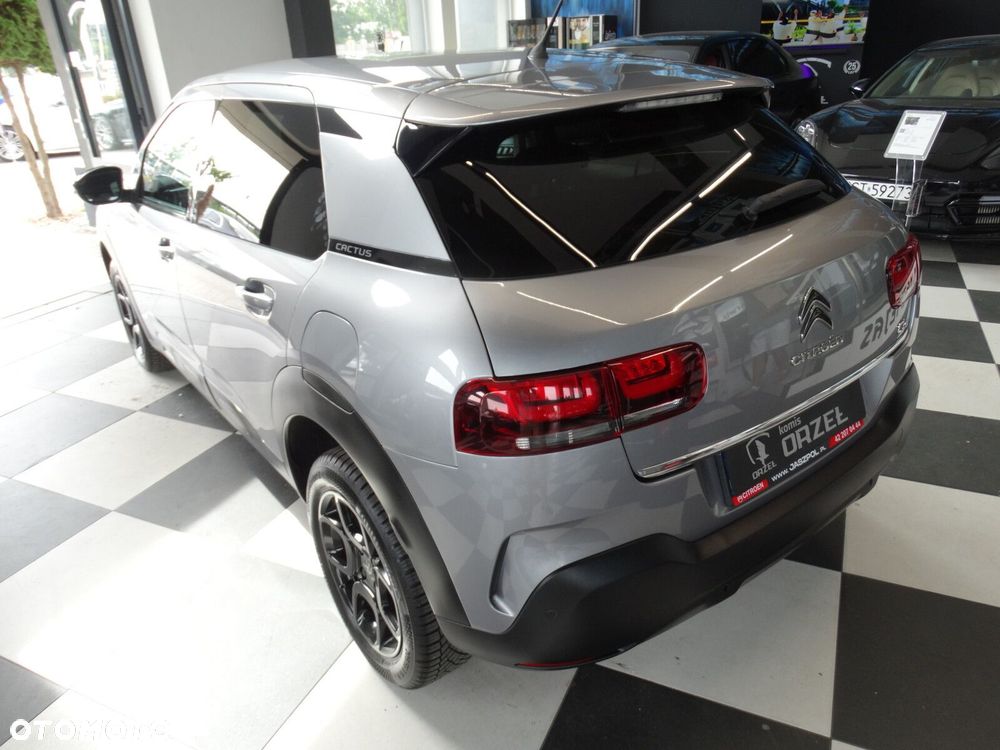 Citroën C4 Cactus - 3