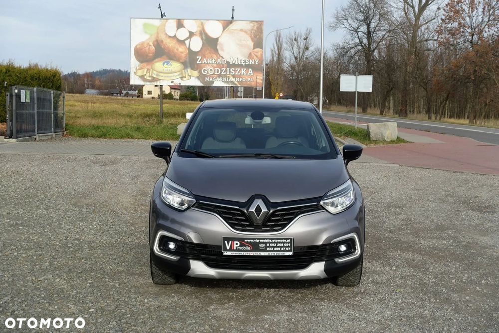 Renault Captur ENERGY TCe 90 Start&Stop Intens - 2