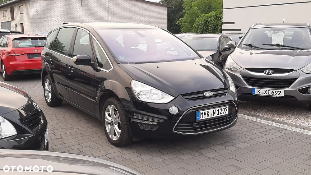 Ford S-Max - 3
