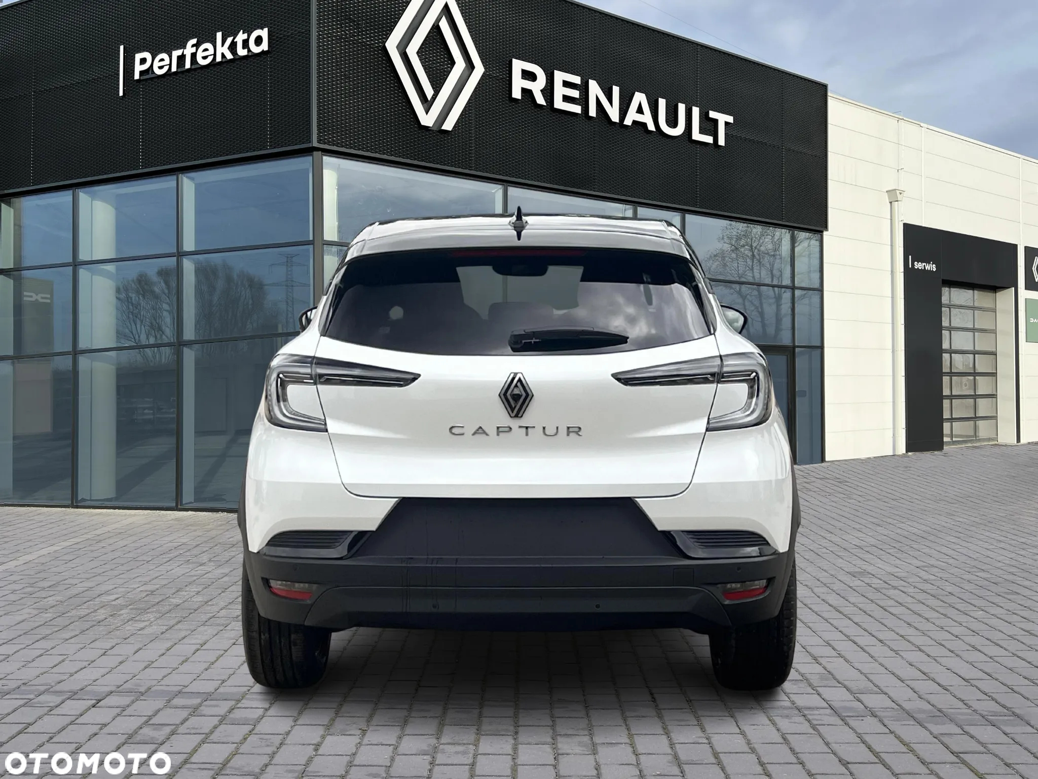 Renault Captur 1.0 TCe Intens - 4