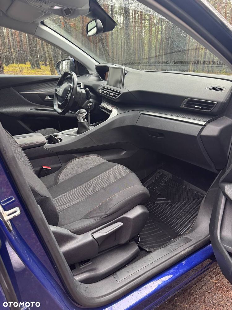 Peugeot 3008 BlueHDi 120 Stop & Start Active - 8