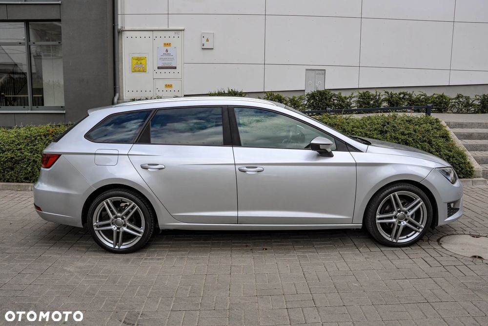 Seat Leon - 5