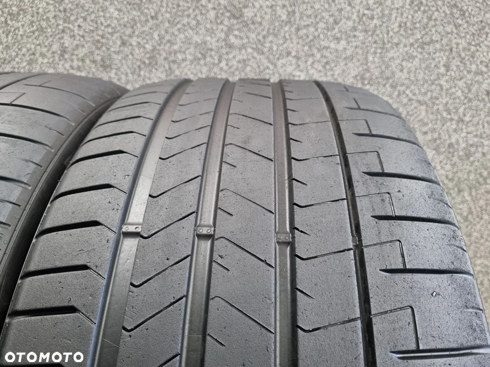 Opony Letnie Pirelli PZero TM A0 295/35/23 108Y XL 2szt. - 3