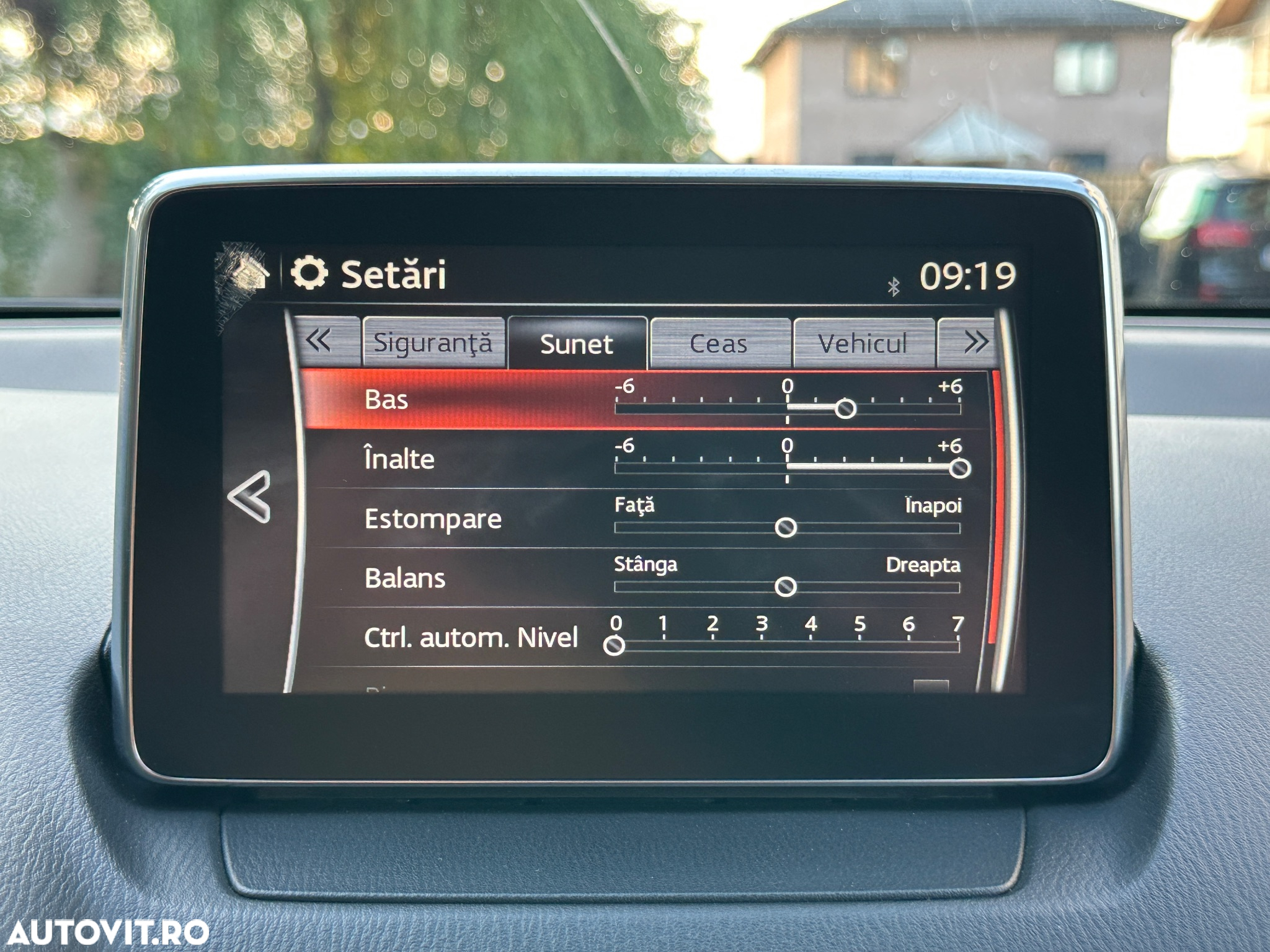 Mazda CX-3 SKYACTIV-D 105 FWD Exclusive-Line - 20