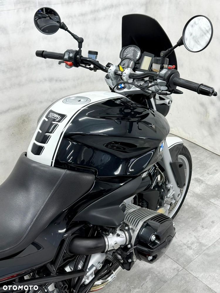 BMW R - 15