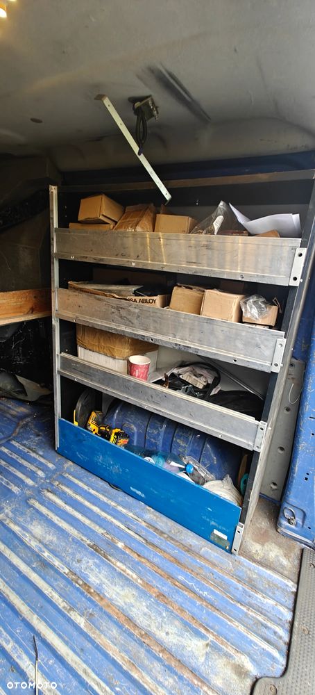 Renault TRAFIC - 29