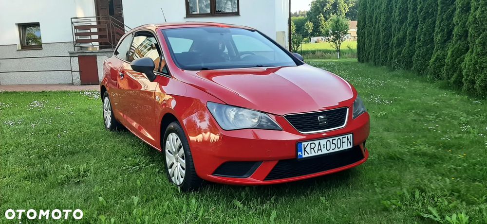 Seat Ibiza - 14
