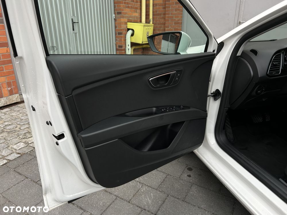 Seat Leon Sportstourer 1.4 TSI ACT Start&Stop DSG Style - 13