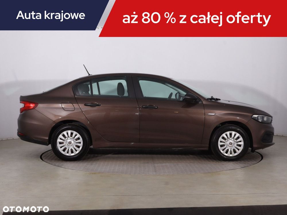 Fiat Tipo - 8