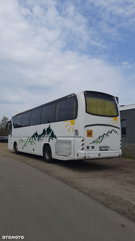 Neoplan Tourliner - 2