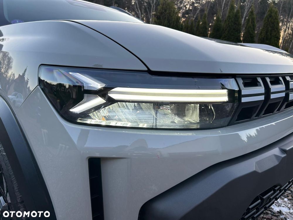 Dacia Duster TCe 130 4x4 Extreme - 22