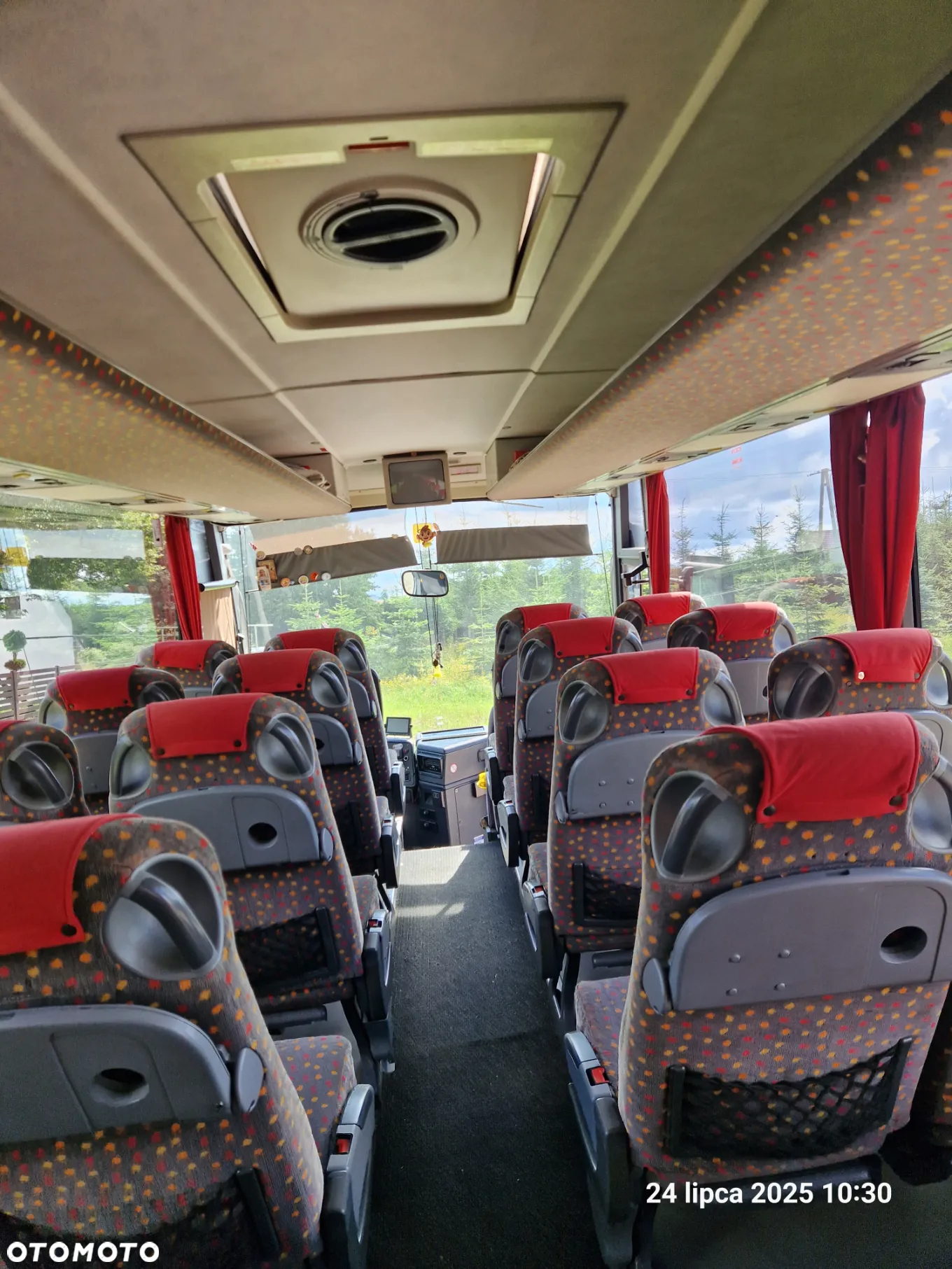 Setra 315 GT-HD - 4