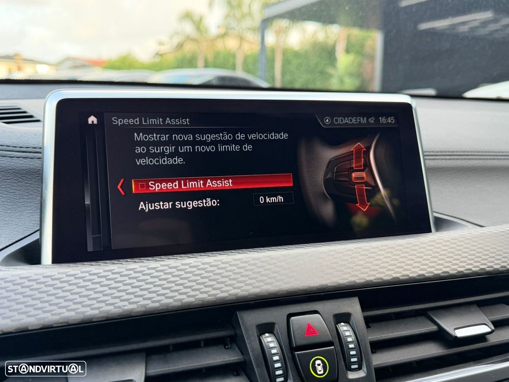 BMW X2 25 e xDrive Pack M - 43