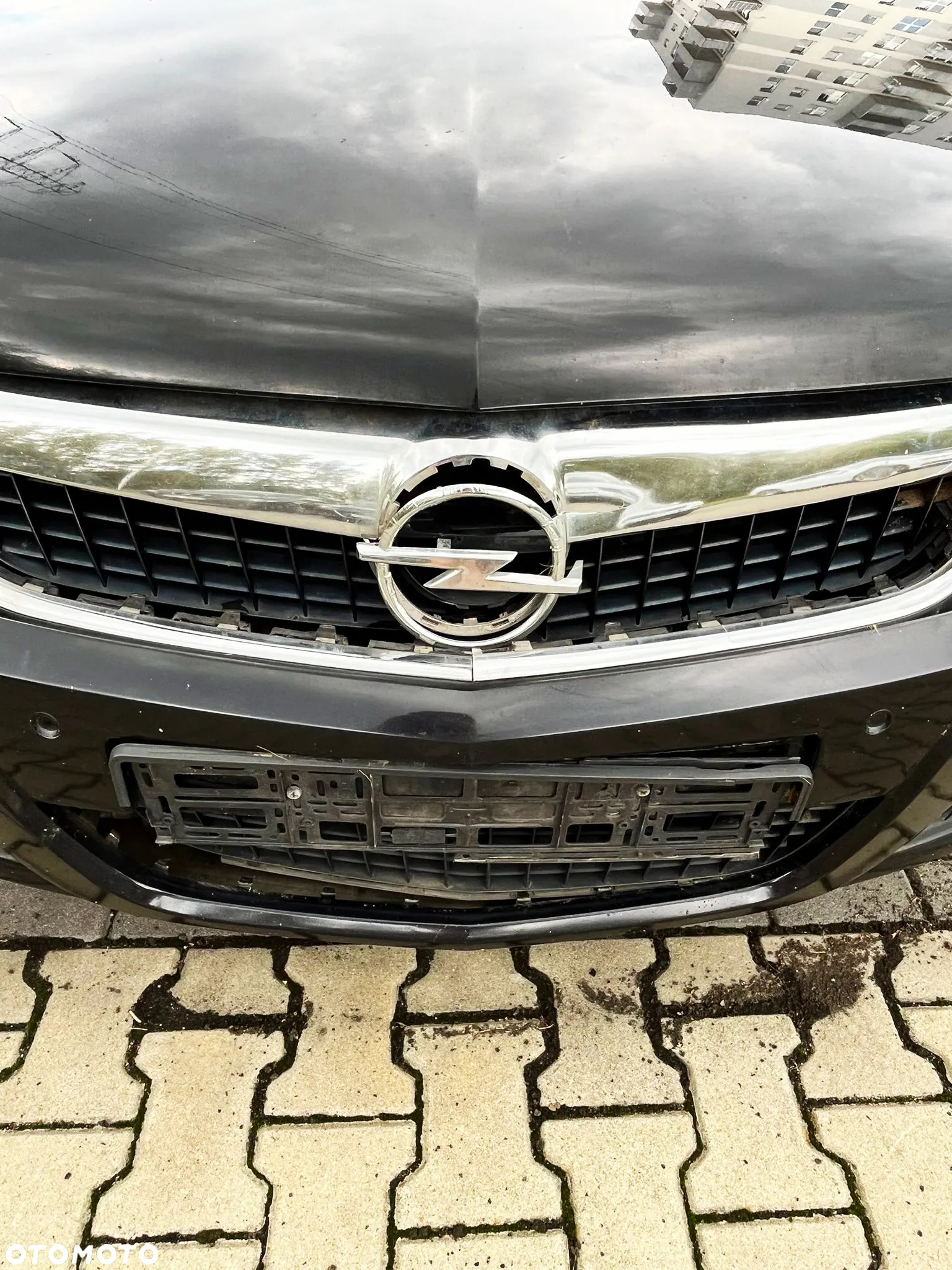 Opel Vectra 1.9 CDTI Elegance - 10