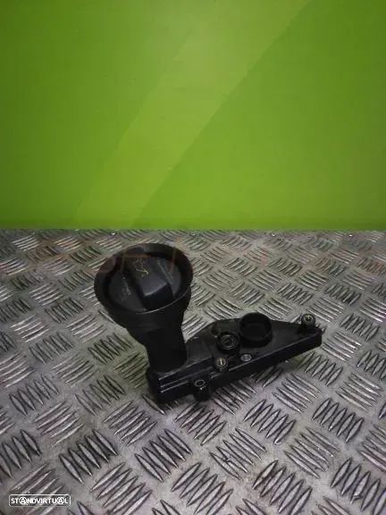 Reparação de Motor VW Crafter 2.5 TDI BJK - 26