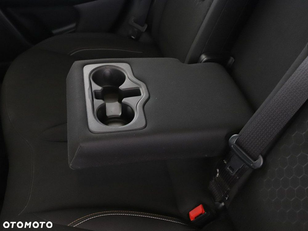 Jeep Compass 1.3 T-GDI I4 Longitude - 36