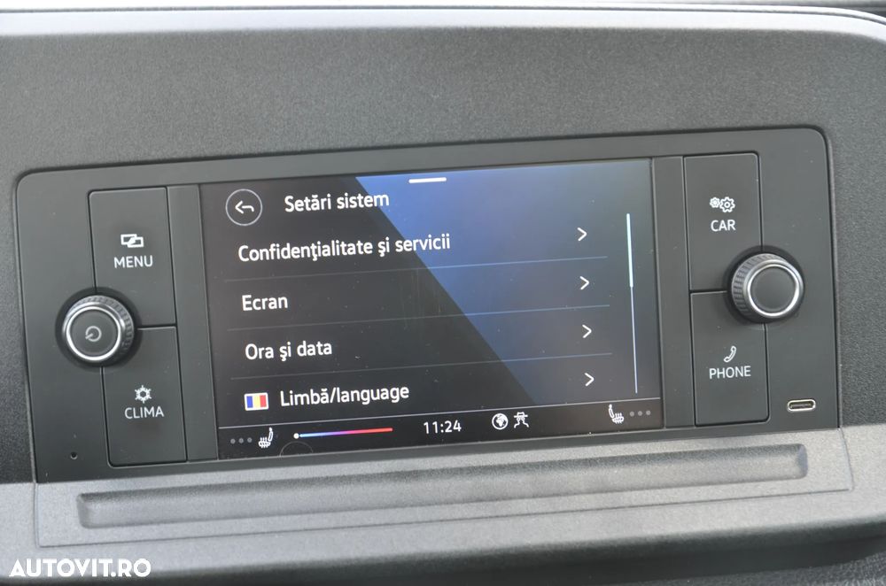 Volkswagen Caddy - 25