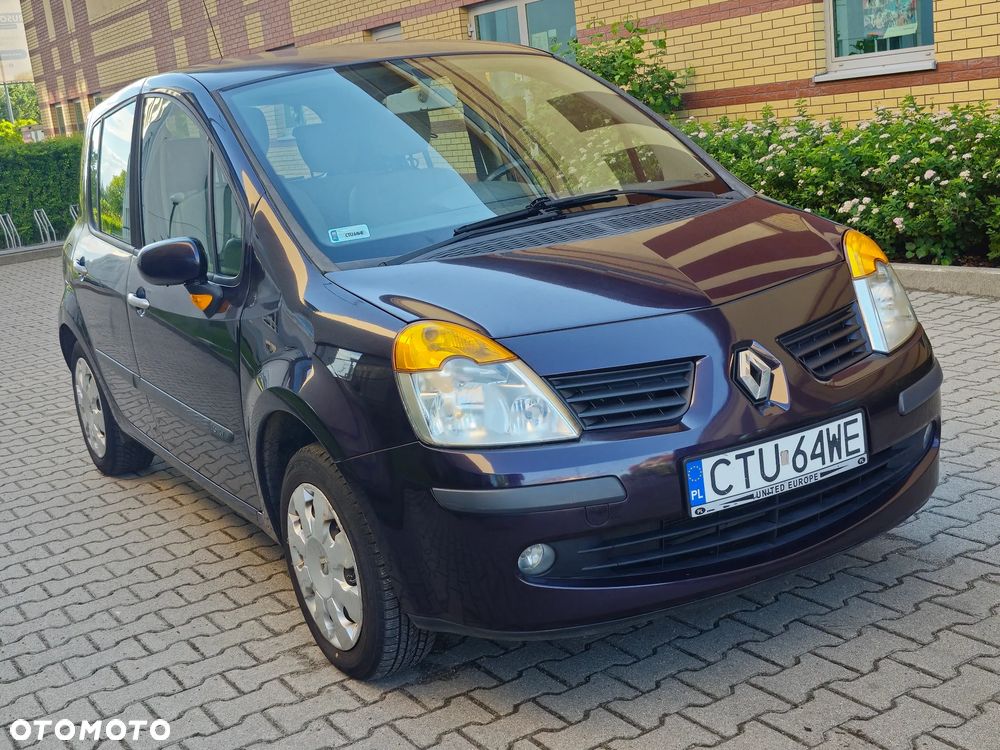 Renault Modus - 24