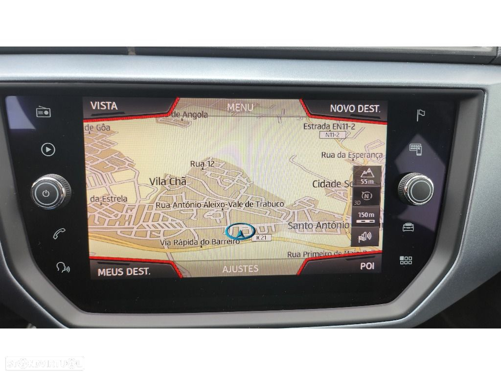 SEAT Arona 1.0 TSI Style - 12