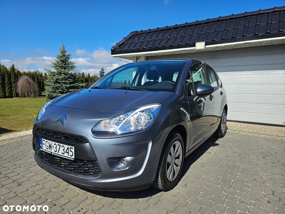 Citroën C3 1.1i Magic - 3