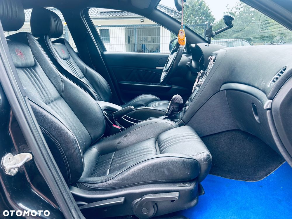 Alfa Romeo 159 1.9JTDM Q-ti - 7