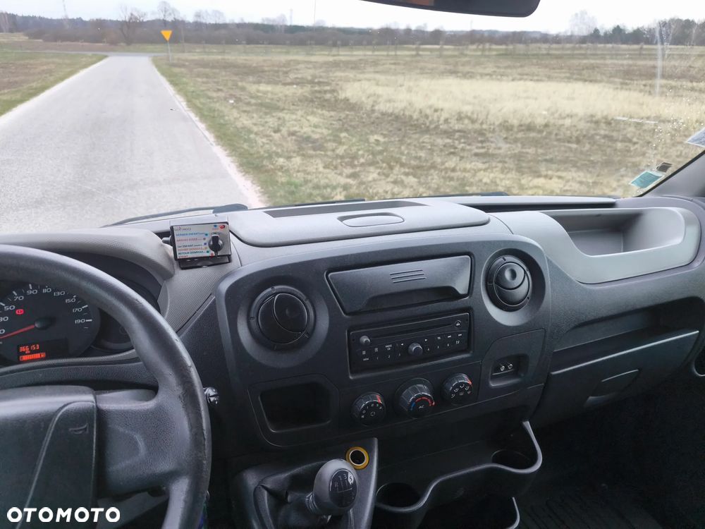 Renault Master - 7