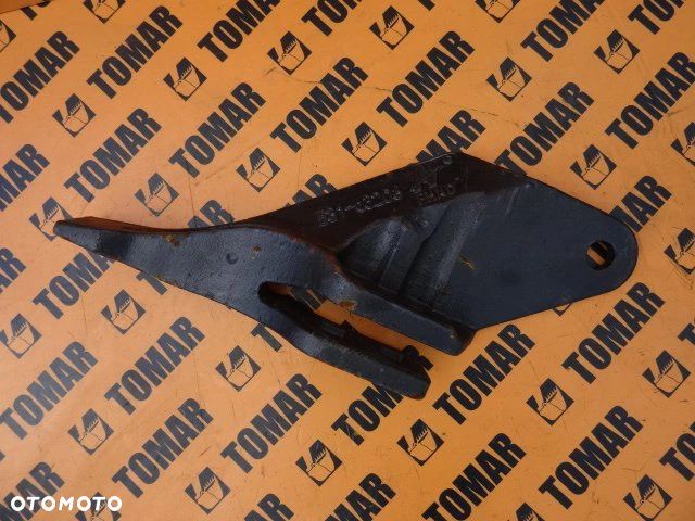 Ząb skrajny lewy prawy JCB 3CX 4CX CZĘŚCI JCB - 7