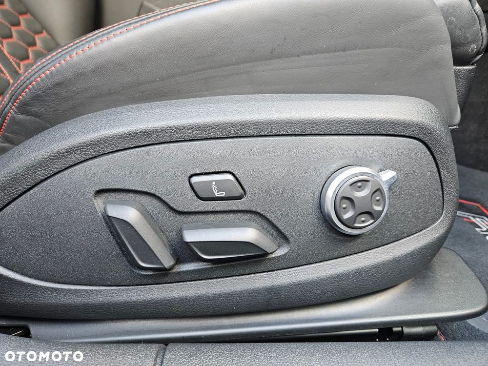 Audi RS5 Sportback 2.9 TFSI quattro tiptronic - 11