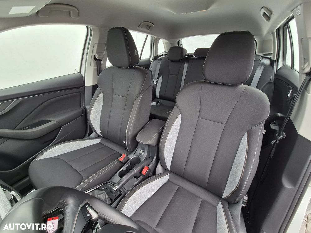 Skoda Scala 1.0 TSI 110 CP DSG Selection - 10