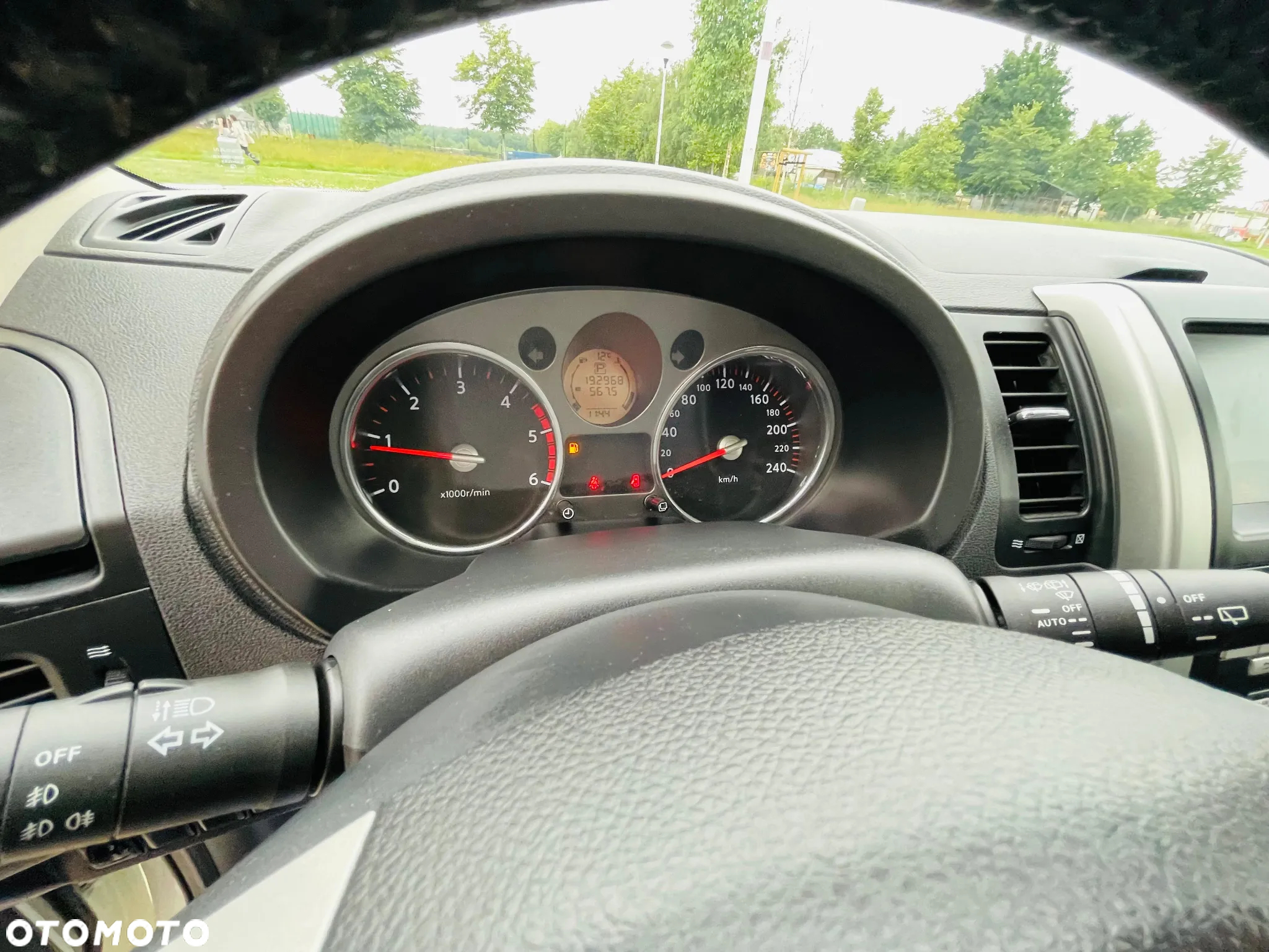 Nissan X-Trail 2.0 dCi 4x4 DPF Automatik Platinum - 17