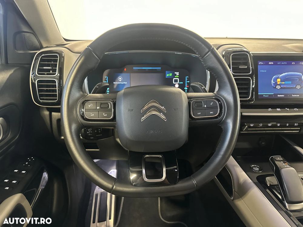 Citroën C5 Aircross - 16