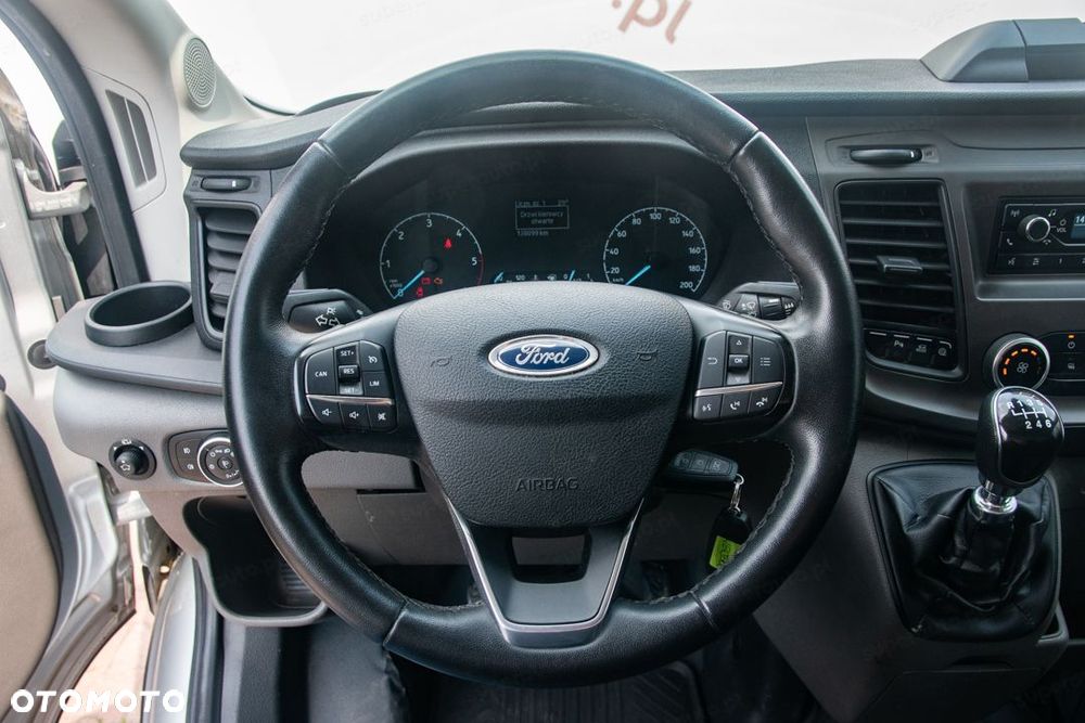 Ford Transit L2H2 Trend 2.0 170KM - 24
