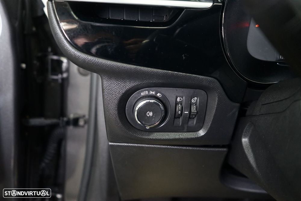 Opel Corsa-e GS Line - 24