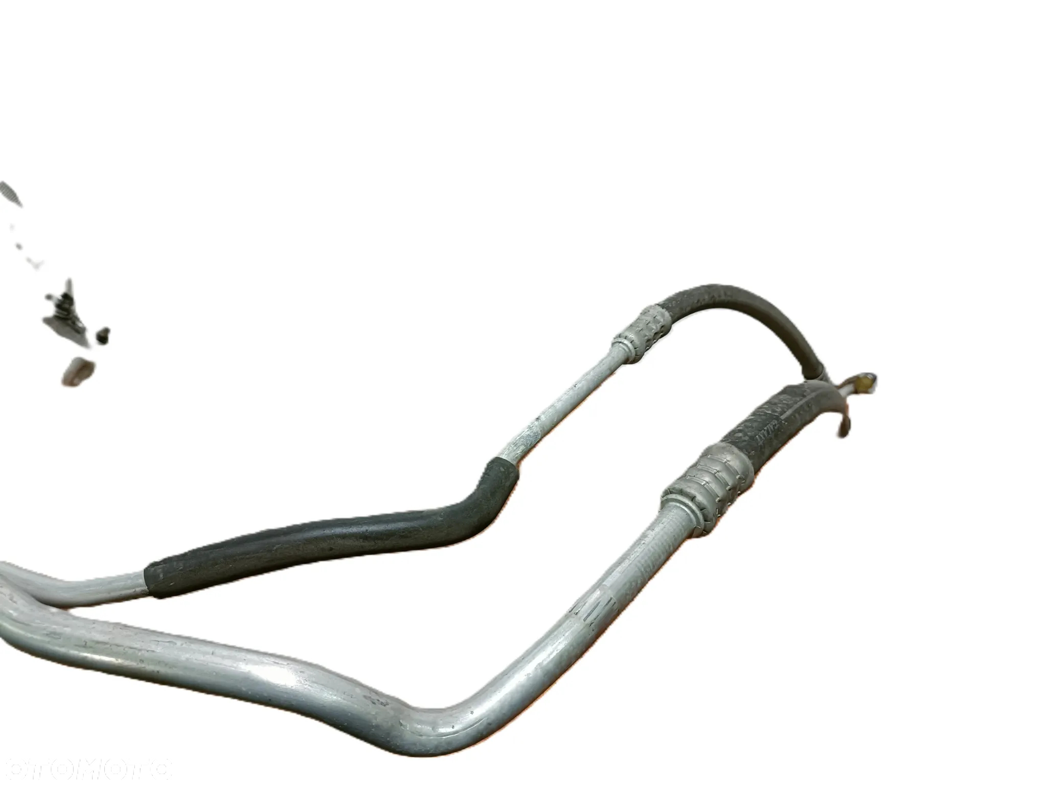OPEL CORSA D 06-14 1,2 B PRZEWODY KLIMATYZACJI EU * - 3