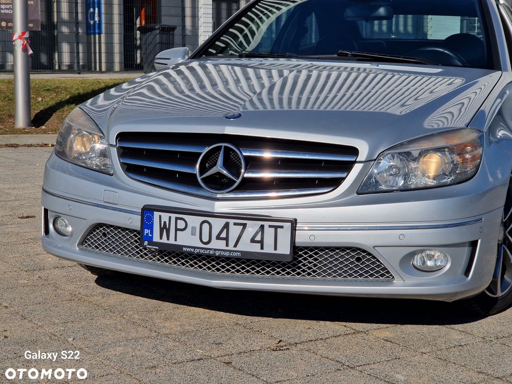 Mercedes-Benz CLC 180 Kompressor - 2