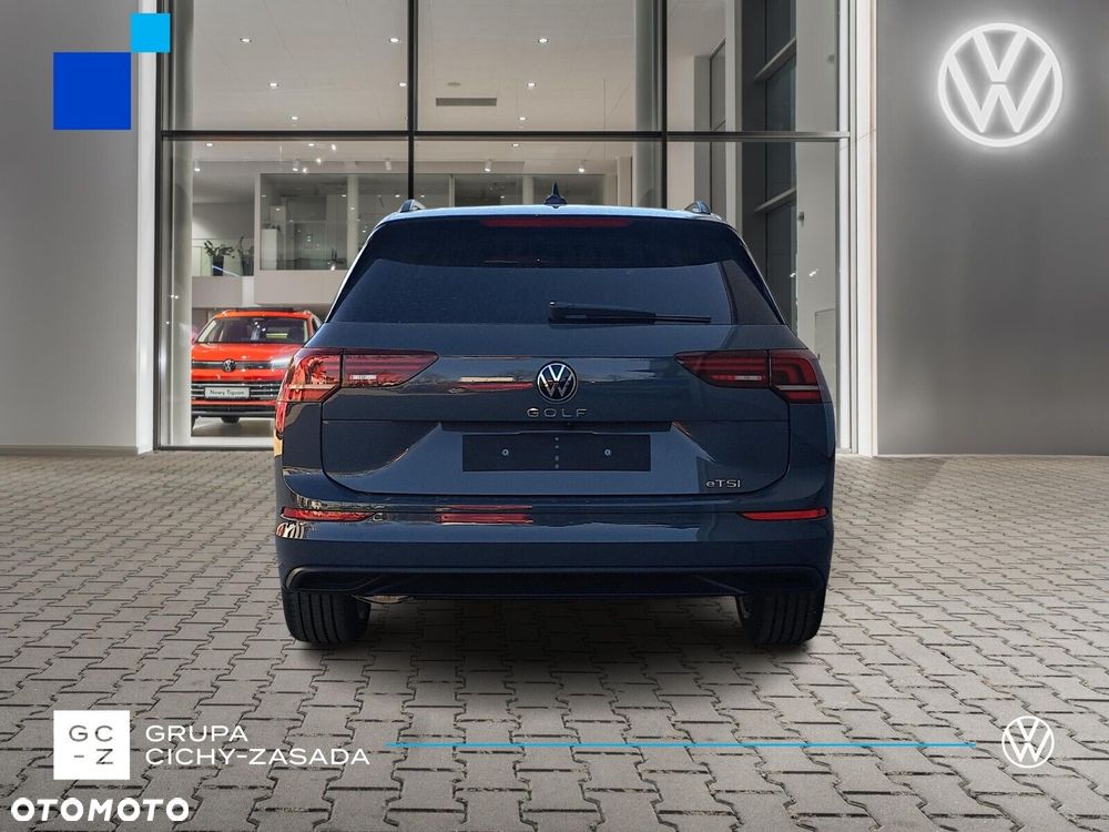 Volkswagen Golf Variant - 5