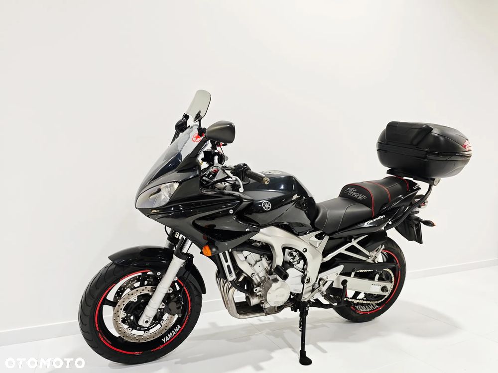 Yamaha FZ - 3