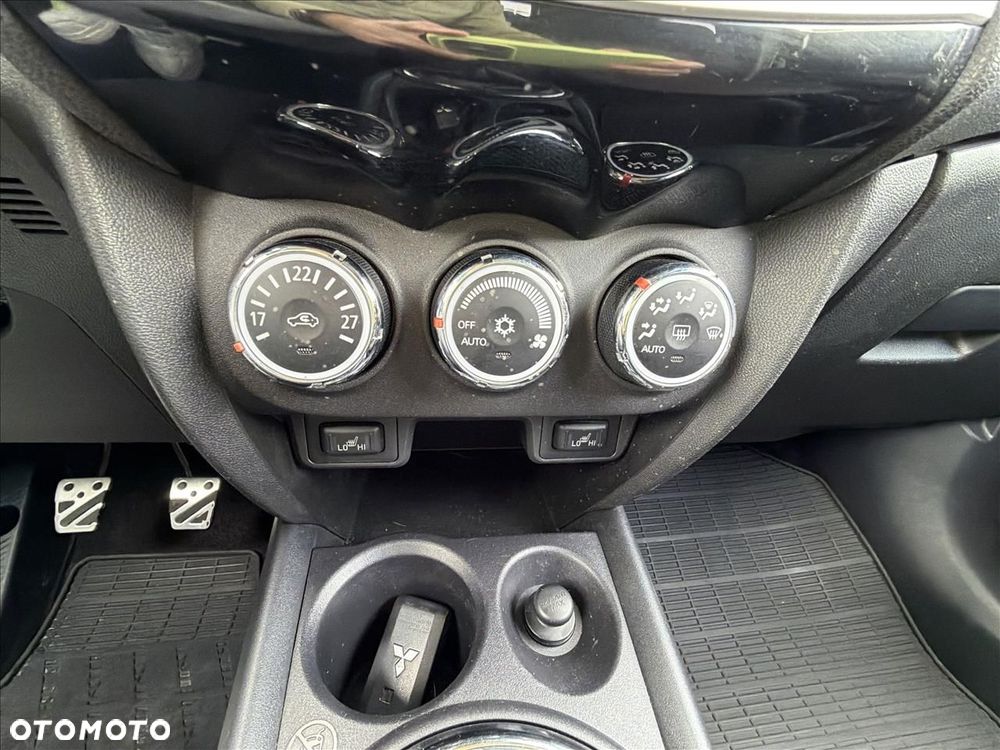 Mitsubishi ASX 1.6 Intense Plus - 20