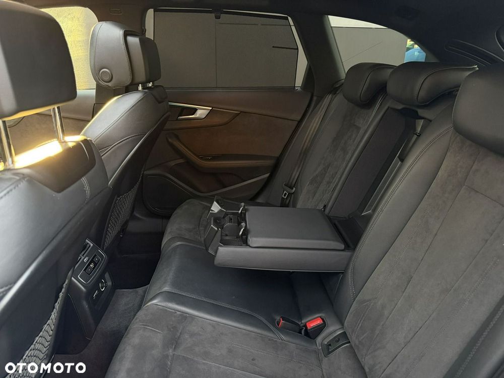 Audi A4 Allroad - 26