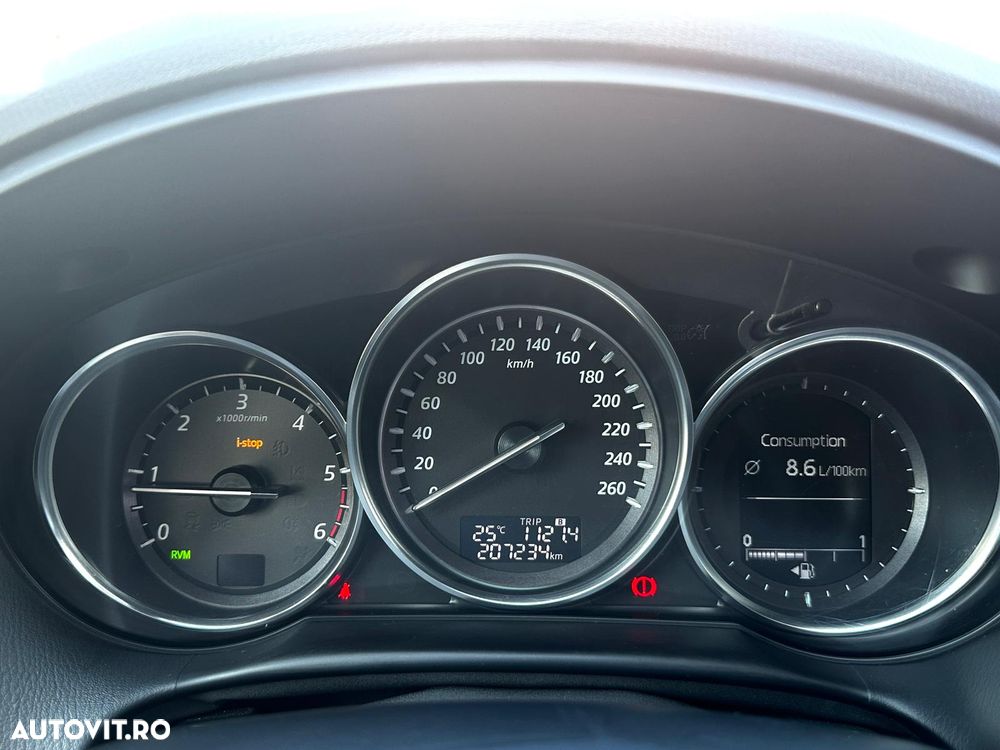 Mazda CX-5 - 17