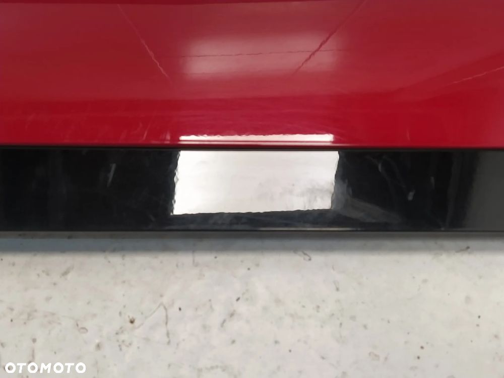 RANGE ROVER EVOQUE L551 LISTWA DRZWI PRAWY TYŁ TYLNA ORYGINAŁ - 8