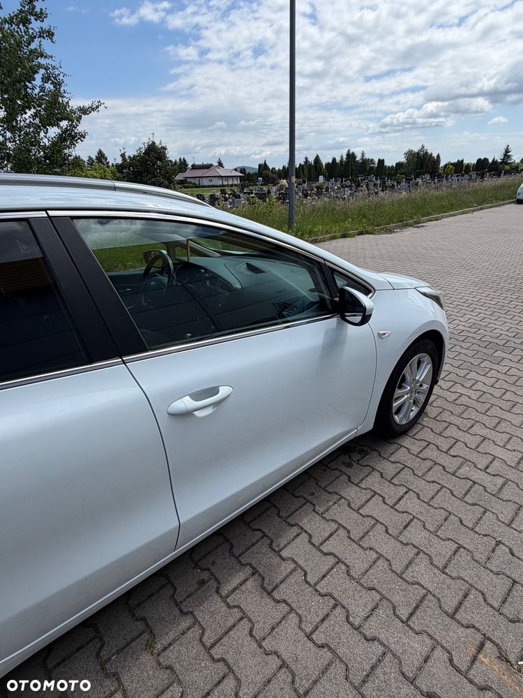 Kia Ceed 1.6 GDI Business Line - 7