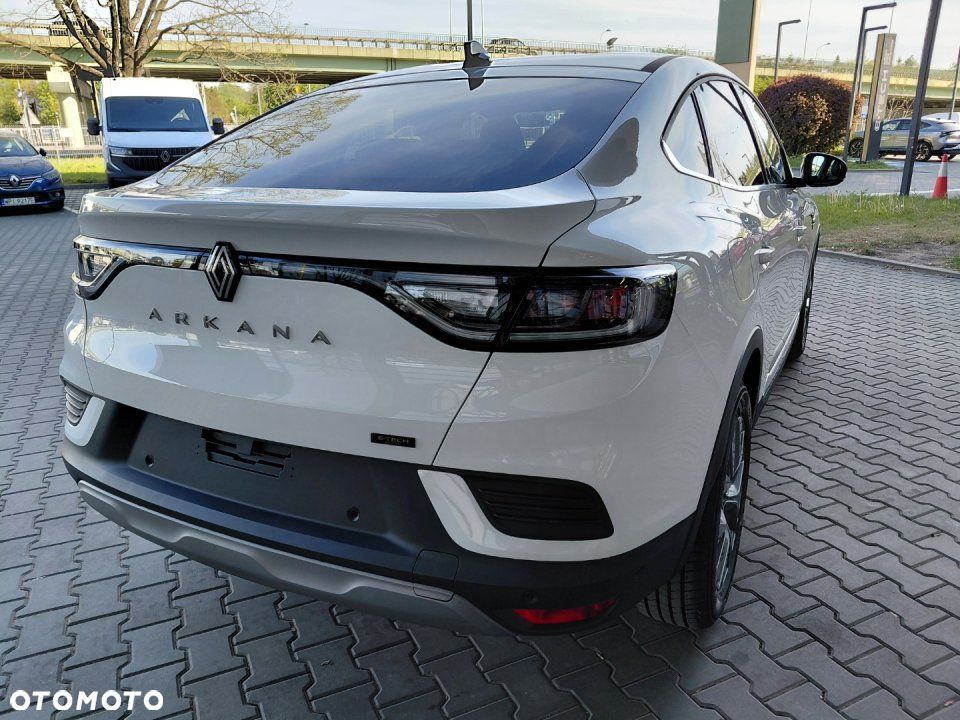 Renault Arkana - 2
