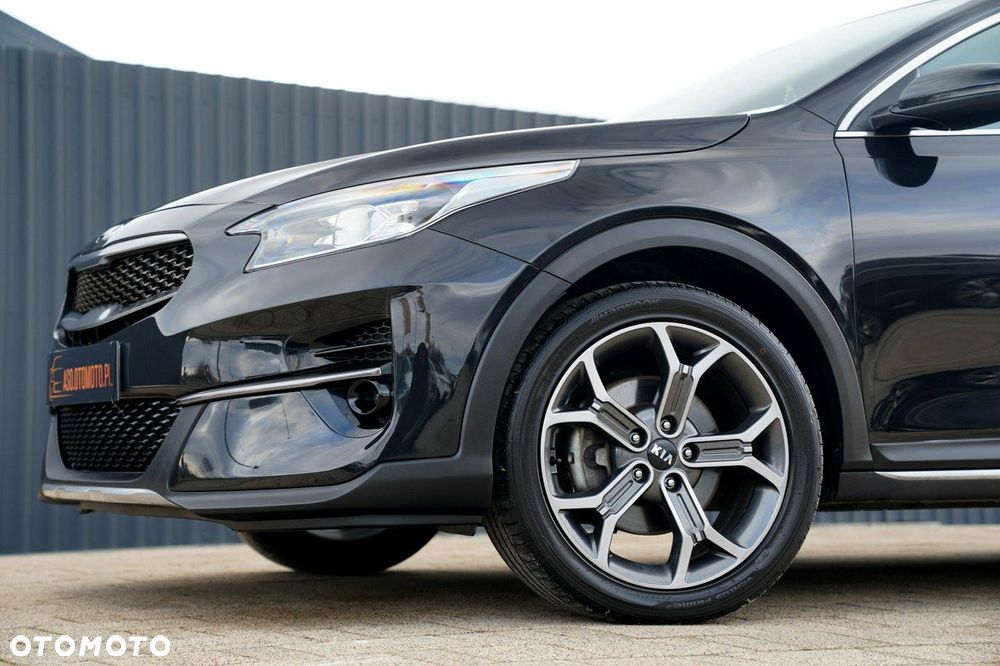 Kia XCeed - 3