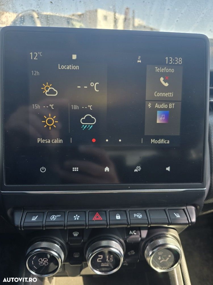 Renault Clio V TCe Intens - 3