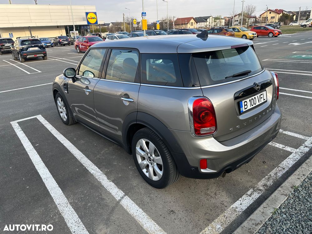 Mini Countryman - 4
